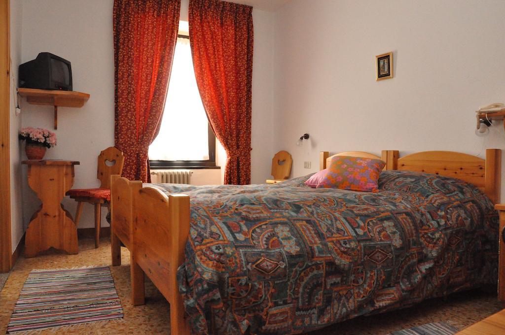 Hotel Bellavista Teglio Eksteriør billede